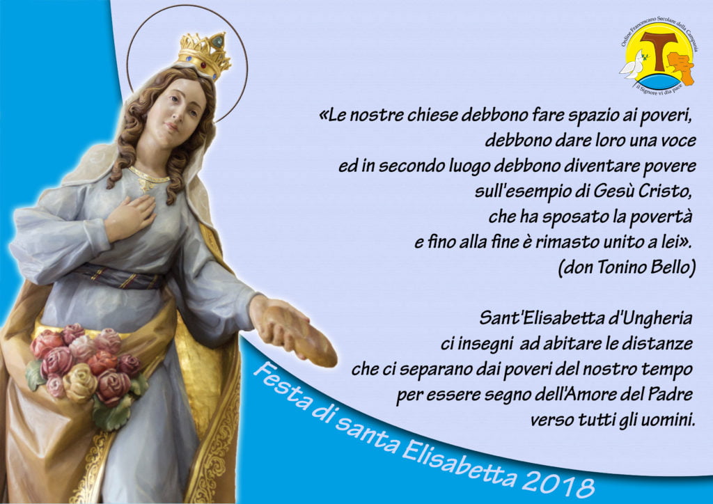 Santa Elisabetta
