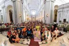 Alla scoperta del creato - Casal di Principe - Aversa 08.09.2019