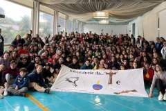 Campo regionale Araldini - 14-16.04.2023
