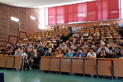 Capitolo Fraterno 20-21 ottobre 2018