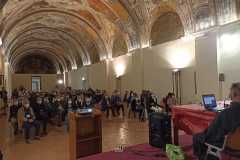 Capitolo fraterno di inizio anno 17 ottobre 2021