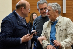 Capitolo Fraterno - Montesarchio - 02.06.2019