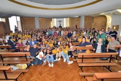 Capitolo Fraterno regionale OFS-GiFra 21-22.10.2023