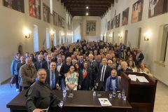 Convegno "Uguali per Costituzione" - 07.04.2024