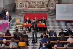 Incontro Delegati di Settore 10.11.2019