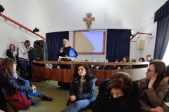 Incontro Delegati di Settore 17/02/2019