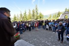 Passeggiata Laudato Si' - Piedimonte Matese - 28.04.2024