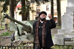 Quarta Passeggiata Laudato Si\' - 24/04/2022