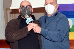 Seconda assemblea regionale precapitolare 13.03.2022