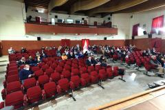 Terza assemblea precapitolare 30.04.2022