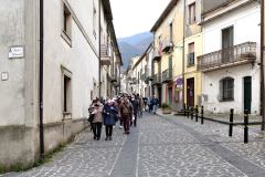 Terza Passeggiata Laudato Sì 27/03/2022