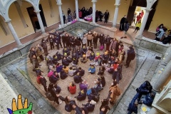 Una Mano per un sorriso - Weekend - Laceno 12.03.2022