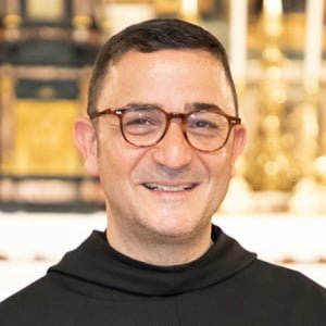 fr. Calogero Favata